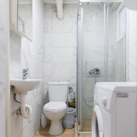 The Vintage Nest Apartman Szkopje Kültér fotó