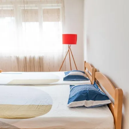 The Vintage Nest Apartman Szkopje Kültér fotó