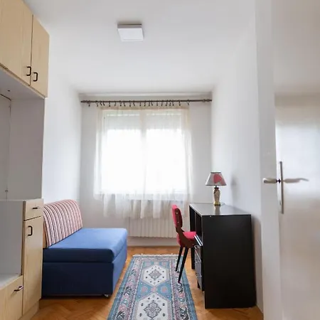The Vintage Nest Apartman Szkopje Kültér fotó