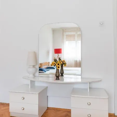 The Vintage Nest Apartman Szkopje Kültér fotó