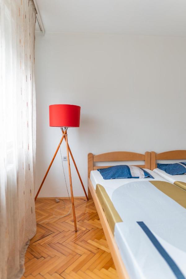 Апартамент The Vintage Nest *