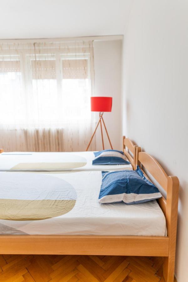 Апартамент The Vintage Nest