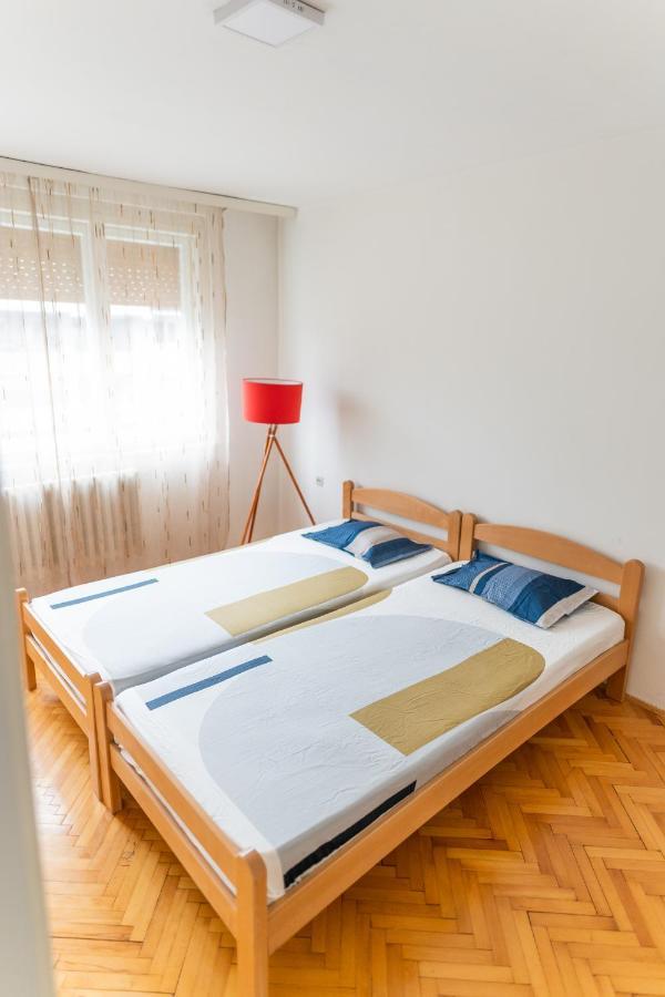 Апартамент The Vintage Nest