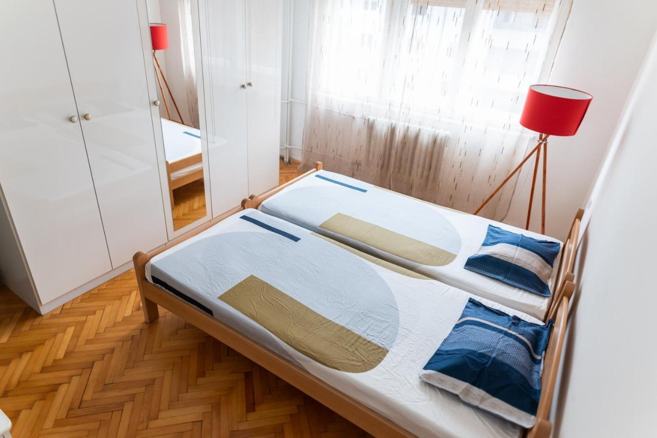 Апартамент The Vintage Nest *