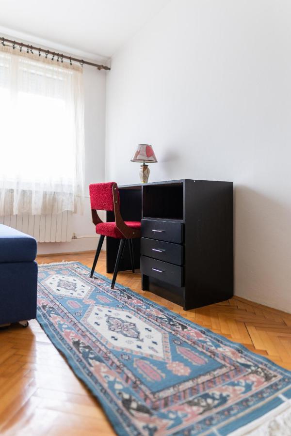 The Vintage Nest Апартамент *